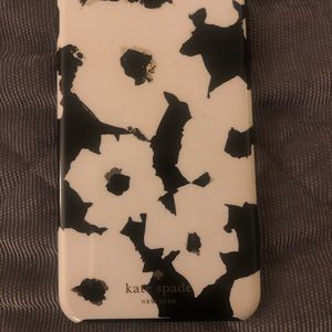 Kate Spade iphone 8 plus -case